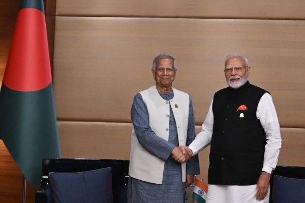 भारत-बांग्लादेश तनाव : निर्वाचनअघि दिल्लीले दूतावास कर्मचारीका परिवार फिर्ता बोलायो